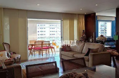 Apartamento à venda, 151 m² por r$ 2.400.000,00 - vila leopoldina - são paulo/sp