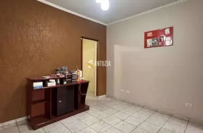 Casa à venda, 200 m² por r$ 550.000,00 - vila serralheiro - são paulo/sp