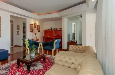 Apartamento à venda, no condomínio edifício saint peter em são paulo, indianópolis, com 3 quartos, 200.00m²