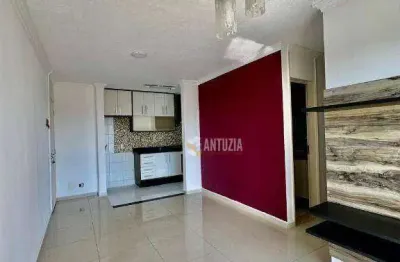 Apartamento à venda, 63 m² por r$ 448.000,00 - jardim íris - são paulo/sp