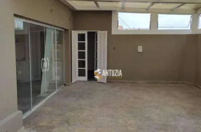 Cobertura com 4 dormitórios, 300 m² - venda por r$ 2.400.000,00 ou aluguel por r$ 15.400,00/mês - perdizes - são paulo/sp