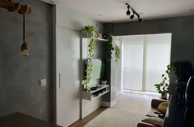 Apartamento à venda, no torres da barra 1 em são paulo, água branca, com 2 quartos, 51.00m²