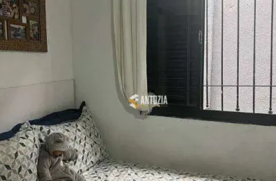 Casa com 3 dormitórios à venda, 85 m² por r$ 430.000,00 - vila zat - são paulo/sp