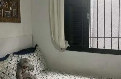 Casa com 3 quartos à venda na Rua São Cândido, Vila Zat, São Paulo