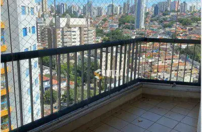 Apartamento com 3 dormitórios à venda, 108 m² por r$ 1.200.000,00 - pompeia - são paulo/sp