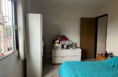 Sobrado com 4 dormitórios à venda, 160 m² por r$ 750.000,00 - vila arcádia - são paulo/sp