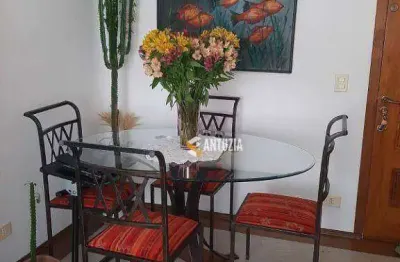 Apartamento com 1 dormitório à venda, 48 m² por r$ 480.000 - vila leopoldina - são paulo/sp