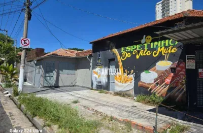 Casa à venda, ponto comercial  412 m² por r$ 1.750.000 - jardim santo elias - são paulo/sp