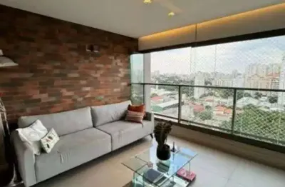 Apartamento à venda, 147 m² por r$ 2.650.000,00 - vila leopoldina - são paulo/sp