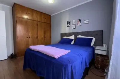 Apartamento à venda, no condomínio edifício conjunto residencial village em são paulo, jardim íris, com 2 quartos, 80.00m²