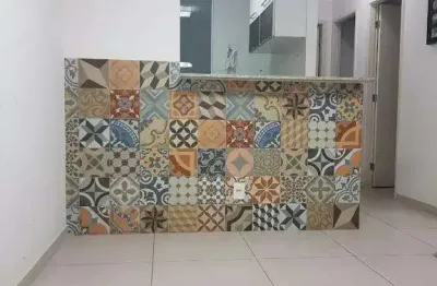 Apartamento à venda, no duo pirituba em são paulo, jardim íris, com 2 quartos, 50.00m²