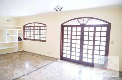 Casa à venda, 252 m² por r$ 750.000,00 - vila picinin - são paulo/sp