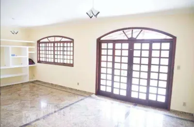 Casa à venda em são paulo, vila picinin, com 5 quartos, 252.00m²