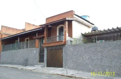 Casa à venda em são paulo, jardim bela vista (zona norte), com 3 quartos, 140.00m²
