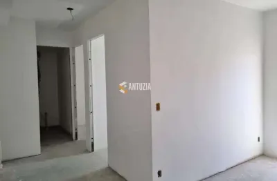 Apartamento à venda, no Villa Pompeia Welconx em São Paulo, Perdizes, com 2 quartos, 38m²