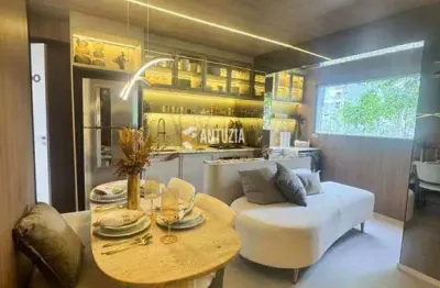 Apartamento à venda, no Grand Vivaz Lapa em São Paulo, Lapa, com 2 quartos, 36m²