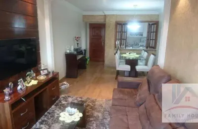 Apartamento com 3 dormitórios à venda, 100 m² por r$ 620.000,00 - vila pereira barreto - são paulo/sp