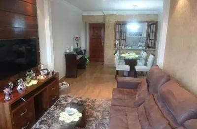 Apartamento à venda, no condomínio metropolis em são paulo, vila pereira barreto, com 3 quartos, 100.00m²