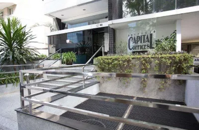 Conjunto comercial à venda, no capital offices,  em são paulo, itaim bibi, 70.00m²