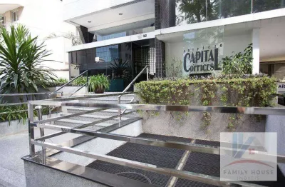 Conjunto à venda, 70 m² por r$ 854.000,00 - itaim bibi - são paulo/sp