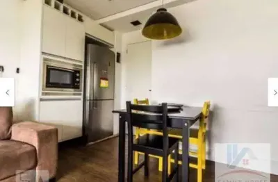 Apartamento à venda, 70 m² por r$ 720.000,00 - parque industrial tomas edson - são paulo/sp