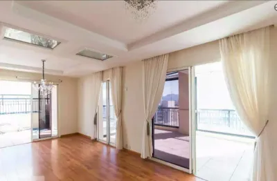 Cobertura à venda, no verana em são paulo, vila leopoldina, com 3 quartos, 254.00m²