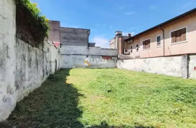 Terreno Plano 250m² (10x25) no Parque da Lapa – Pronto para Construir