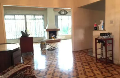 Casa com 4 quartos à venda na Rua Croata, 896, Vila Ipojuca, São Paulo