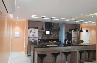 Apartamento com 3 dormitórios à venda, 70 m² por r$ 850.000,00 - jaguaré - são paulo/sp