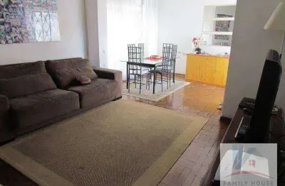 Casa à venda, 120 m² por r$ 800.000,00 - chácara inglesa - são paulo/sp