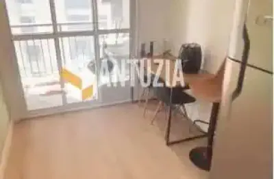 Apartamento à venda, no La Parque Lapa em São Paulo, Lapa, com 2 quartos, 40m²