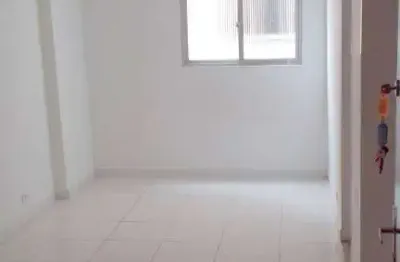 Apartamento à venda, no são severino em são paulo, água branca, com 1 quarto, 29.00m²