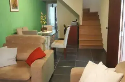 Casa com 3 quartos à venda na Rua Fortunato Minozzi, Imirim, São Paulo