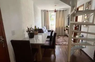 Apartamento à venda, no residencial atlântico em são paulo, vila portugal, com 2 quartos, 85.00m²