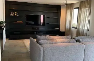 Cobertura à venda, no condomínio edifício taormina em são paulo, moema índios, com 4 quartos, 364.00m²