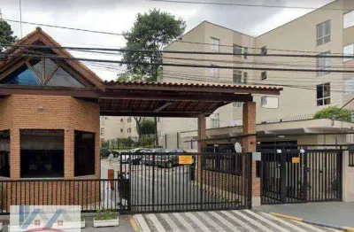 Apartamento à venda, 52 m² por r$ 410.000,00 - jardim felicidade (zona oeste) - são paulo/sp