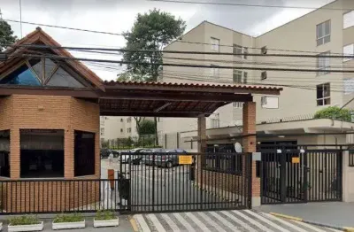 Apartamento à venda, no condominio piqueri,  em são paulo, jardim felicidade (zona oeste), com 2 quartos, 52.00m²