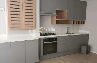 Apartamento à venda, no Caminhos da Lapa Elo em São Paulo, Vila Anastácio, com 2 quartos, 55.00m²