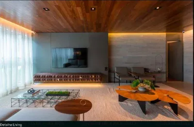 Apartamento à venda, no platô perdizes em são paulo, perdizes, com 3 quartos, 190.00m²