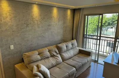 Apartamento à venda, no condomínio veritá em são paulo, freguesia do ó, com 2 quartos, 49.00m²