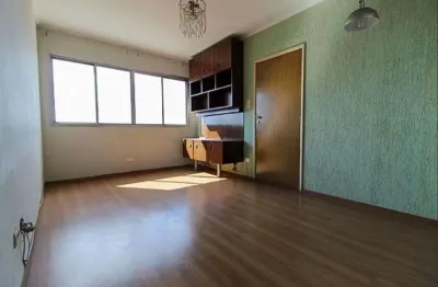 Apartamento à venda, no edifício nossa senhora da lapa em são paulo, lapa, com 2 quartos, 85.00m²