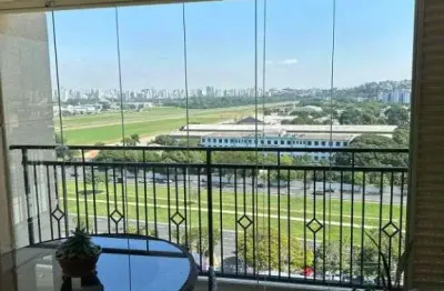 Apartamento à venda, no edifício piazza san tommaso em são paulo, santana, com 2 quartos, 80.00m²