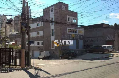 Prédio à venda, 620 m² por r$ 4.950.000,00 - vila madalena - são paulo/sp