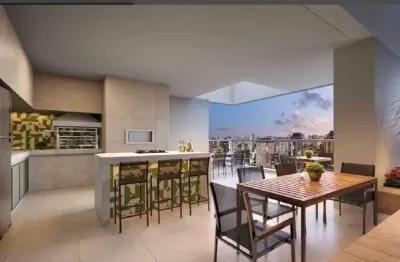 Apartamento à venda, no tucuna 250 em são paulo, perdizes, com 3 quartos, 115.00m²