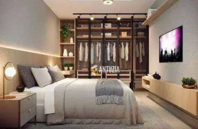 Apartamento com 2 dormitórios à venda, 81 m² por r$ 1.250.000,00 - vila romana - são paulo/sp