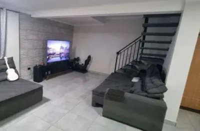 Sobrado com 3 dormitórios à venda, 400 m² por r$ 1.200.000,00 - piqueri - são paulo/sp