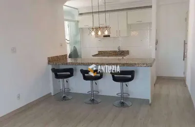 Apartamento à venda, 70 m² por r$ 690.000,00 - lapa - são paulo/sp