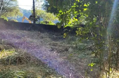 Terreno à venda na Avenida Cardeal Motta, City América, São Paulo