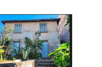 Casa com 1 dormitório à venda, 245 m² por r$ 680.000 - piqueri - são paulo/sp