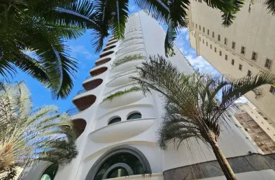 Apartamento à venda, no condomínio edifício las ramblas em são paulo, jardim paulista, com 4 quartos, 278.92m²